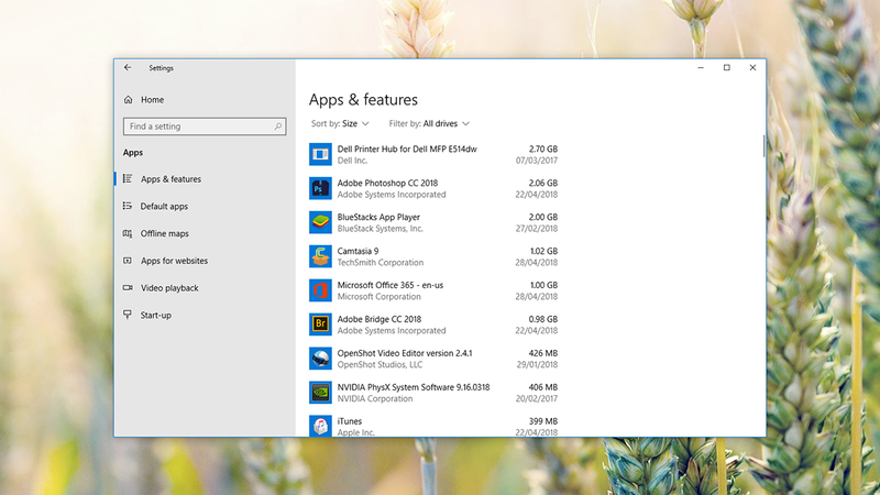 Illustration for article titled Find and Remove the Most Troublesome Apps on Any Device